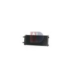 Condenseur (climatisation) AKS DASIS 152054N