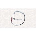 Capteur, température des gaz MAGNETI MARELLI 172000381010