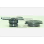 Palier d'appui de jambe de suspension HUTCHINSON KS 280