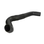 Tubo de ar de sobrealimentação NRF 166523