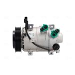 Airco-compressor NISSENS 891488