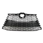 Grille de radiateur BLIC 6502-07-8126992P