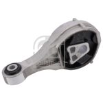 Supporto sospensione motore FEBI 1004041