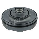 Palier d'appui de jambe de suspension HANS PRIES 208 300