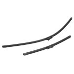 Wischblatt DENSO Flat Blades DF-082, 700/400mm, Vorne, 2 Stück
