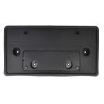 Pare-chocs - support de plaque d'immatriculation BLIC 6509-01-9001920P
