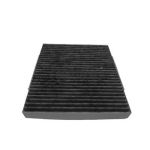 Filtre, air de l'habitacle CORTECO 80001040