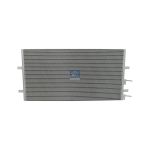 Condenseur (climatisation) DT SPARE PARTS 13.72075
