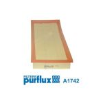 Filtro de ar PURFLUX A1742