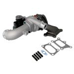 Turbocompresor, sobrealimentación EVORON EVTC0533
