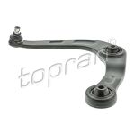 Suspensão da roda HANS PRIES 722 230
