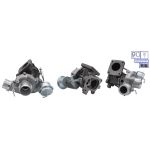 Turbocompresseur ELSTOCK 91-2407
