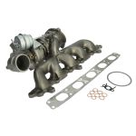 Cargador, carga TURBO REMAN 53049700033/TR