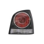 Luz traseira, direita (24V, vermelho) DEPO 441-1984R3LD-AE