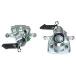 Remklauw BREMBO F 61 322