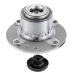 Radlagersatz SNR R154.52