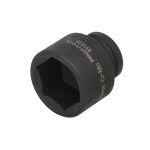 Chave de impacto de 1/2" hexagonal PROFITOOL 0X331229