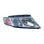 Farol principal DEPO 223-1130R-LD-EM