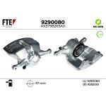 Étrier de frein FTE 9290080