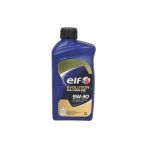 Aceite de motor ELF 2213933 Evolution Fulltech FE 5W30 1L