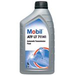 Aceite para engranajes MOBIL ATF LT 71141, 1L