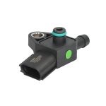 Capteur, pression des gaz échappement DELPHI DPS00099-12B1