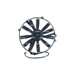 Ventilador, arrefecimento do motor NRF 47300