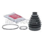 Kit de foles, veio de transmissão IMPERGOM 500065K/TE