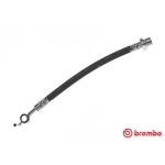 Tubo flessibile del freno BREMBO T 83 121