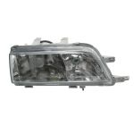 Farol principal DEPO 882-1103R-LD-E