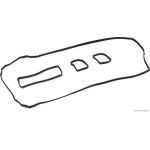 Kit de juntas, tampa da cabeça do cilindro HERTH+BUSS ELPARTS J1223037