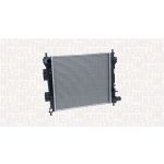 Raffreddatore motore MAGNETI MARELLI 350213204200