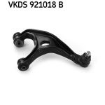 HinterSuspensão da rodasarm SKF VKDS 921018 B
