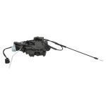 Lucchetto porta scorrevole Green Mobility Parts VEMO V10-85-0138