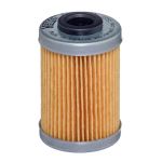 Filtro de óleo HENGST Filtration E1050H01 D937