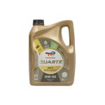 Motoröl TotalEnergies 2228694 Quartz EFFICENCY 0W30 5L