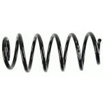 Mola de suspensão SACHS 993 064