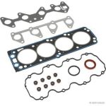 Kit de juntas, cabeça de cilindro HERTH+BUSS ELPARTS J1240900