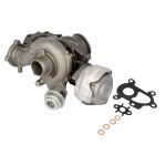 Cargador, carga TURBO REMAN 883861-1/TR