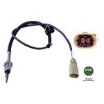 Sensor de temperatura dos gases de escape NTK 90943