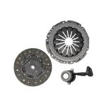 Kit de embrague NEXUS F1G105NX