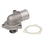 Thermostaat, koelvloeistof MOTORAD 675-87K
