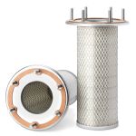 Filtro de ar FLEETGUARD AF343