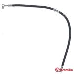 Flexible de frein BREMBO T 56 185