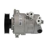 Klimakompressor NISSENS 890767