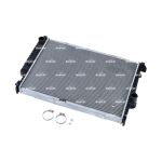 Radiator, motorkoeling NRF 509625