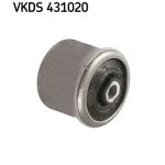 Suporte/rolamento da suspensão da roda SKF VKDS 431020