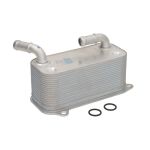 Radiador de óleo, caixa de velocidades automática NRF 310093