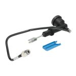 Geberzylinder, Kupplung Schaeffler LuK 511 0137 10