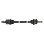 Albero di trasmissione POINT GEAR PNG76534